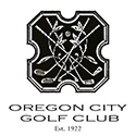 Oregon City Golf Club logo